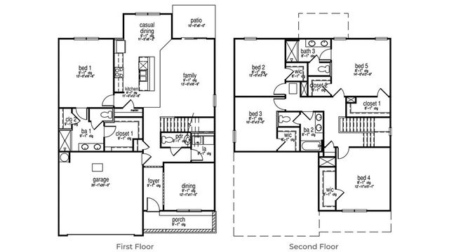 107 Royal Fern Lane, Statesboro, GA 30461