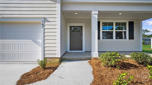 107 Royal Fern Lane, Statesboro, GA 30461