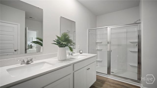 107 Royal Fern Lane, Statesboro, GA 30461