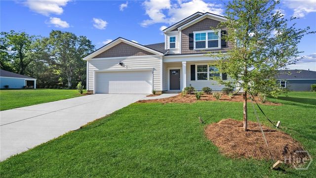 107 Royal Fern Lane, Statesboro, GA 30461