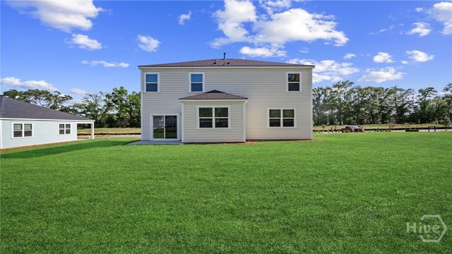 107 Royal Fern Lane, Statesboro, GA 30461