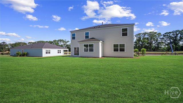 107 Royal Fern Lane, Statesboro, GA 30461