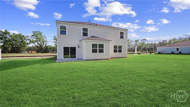 107 Royal Fern Lane, Statesboro, GA 30461