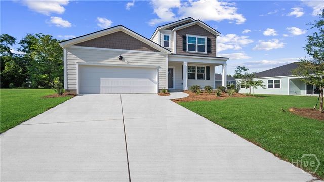 107 Royal Fern Lane, Statesboro, GA 30461