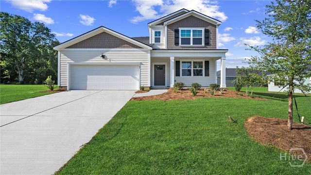 107 Royal Fern Lane, Statesboro, GA 30461