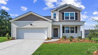 107 Royal Fern Lane, Statesboro, GA 30461