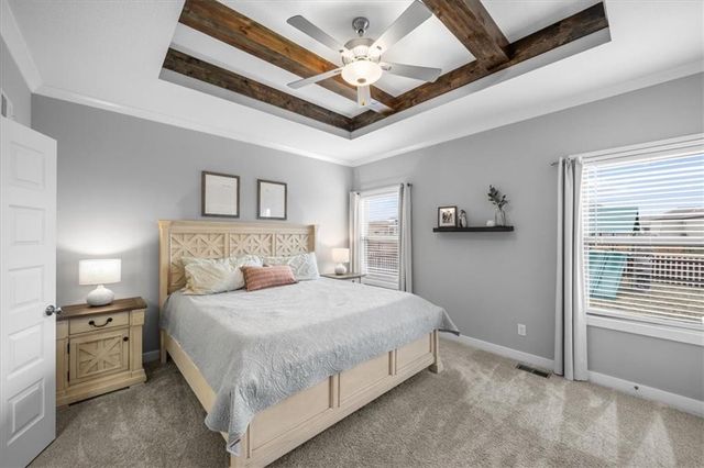 2421 SW River Trail Road, Lee's Summit, MO 64082