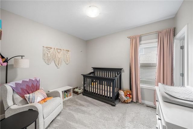 2421 SW River Trail Road, Lee's Summit, MO 64082