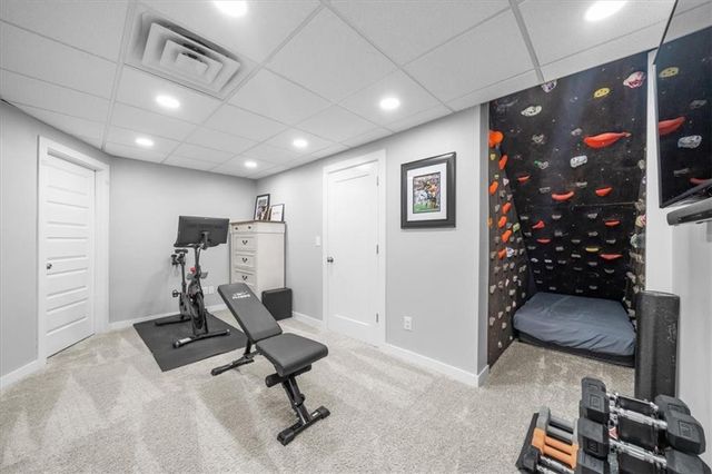 2421 SW River Trail Road, Lee's Summit, MO 64082