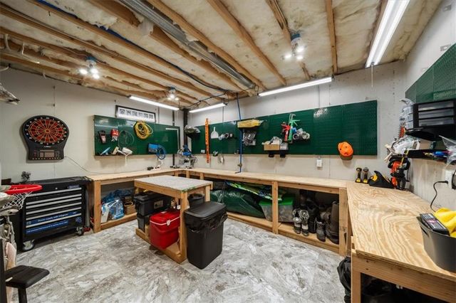 2421 SW River Trail Road, Lee's Summit, MO 64082