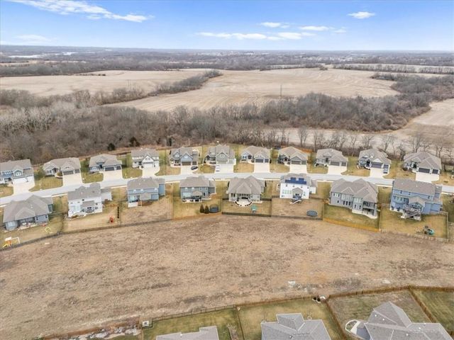 2421 SW River Trail Road, Lee's Summit, MO 64082