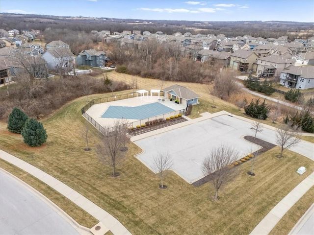 2421 SW River Trail Road, Lee's Summit, MO 64082
