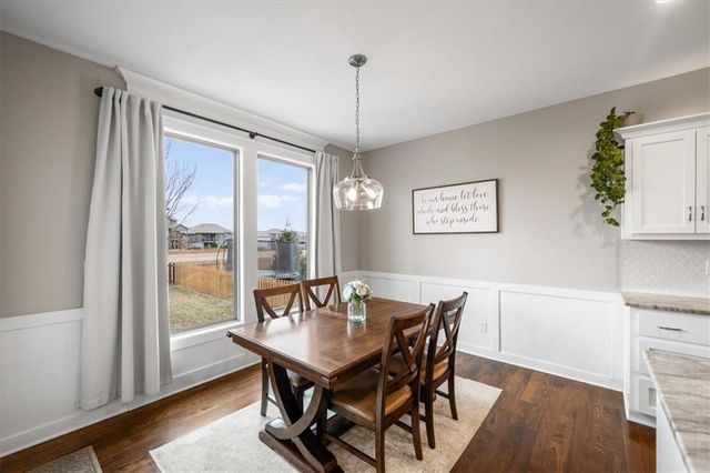 2421 SW River Trail Road, Lee's Summit, MO 64082