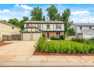 4878 S Old Brook Cir, Colorado Springs, CO 80917