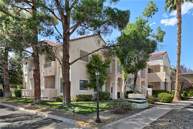 4893 South Torrey Pines Drive 203, Las Vegas, NV 89103