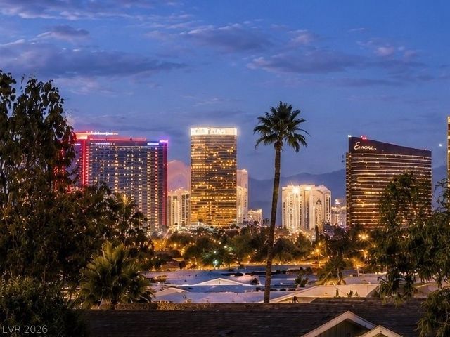 4893 South Torrey Pines Drive 203, Las Vegas, NV 89103