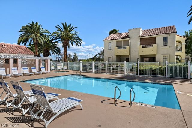 4893 South Torrey Pines Drive 203, Las Vegas, NV 89103
