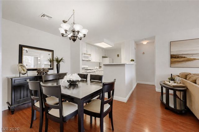 4893 South Torrey Pines Drive 203, Las Vegas, NV 89103
