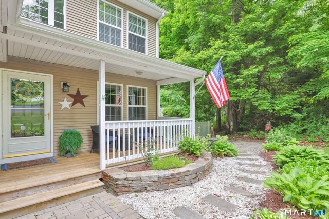 21 Old Willimantic Road, Columbia, CT 06237