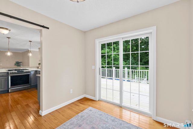 21 Old Willimantic Road, Columbia, CT 06237