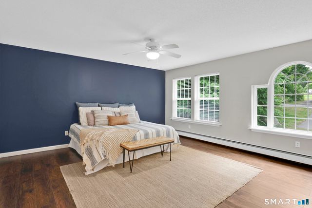 21 Old Willimantic Road, Columbia, CT 06237