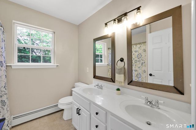 21 Old Willimantic Road, Columbia, CT 06237