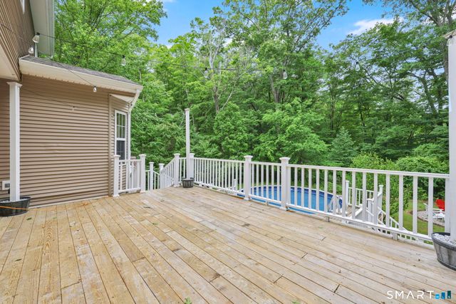 21 Old Willimantic Road, Columbia, CT 06237
