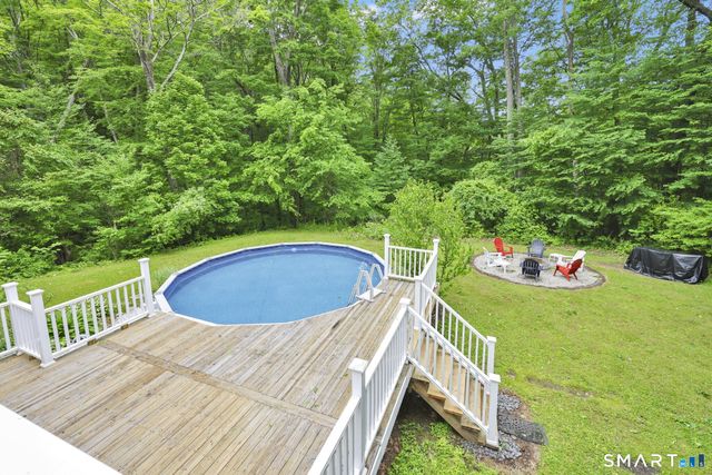 21 Old Willimantic Road, Columbia, CT 06237