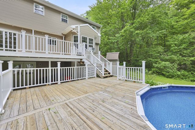 21 Old Willimantic Road, Columbia, CT 06237