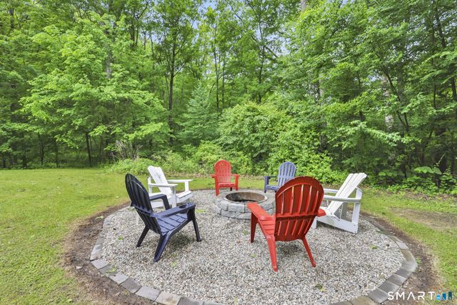 21 Old Willimantic Road, Columbia, CT 06237