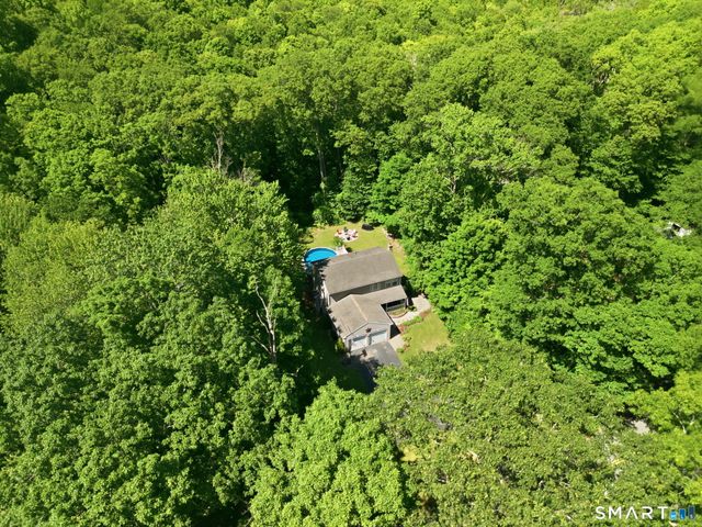 21 Old Willimantic Road, Columbia, CT 06237
