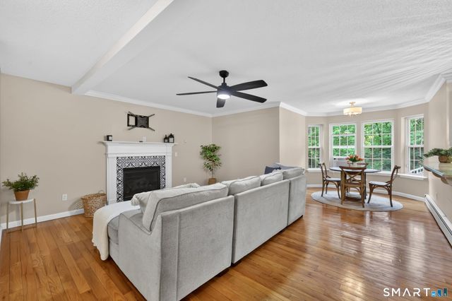 21 Old Willimantic Road, Columbia, CT 06237