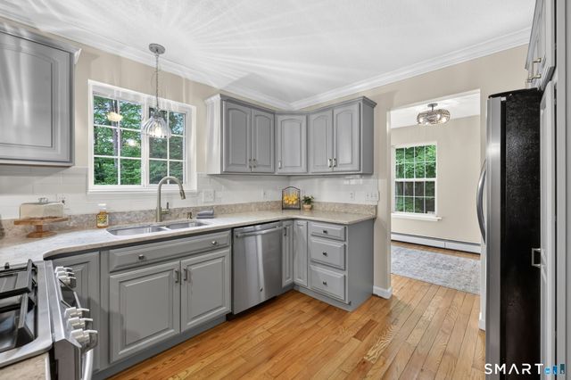 21 Old Willimantic Road, Columbia, CT 06237