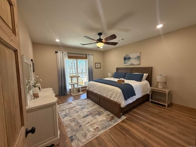 107 River Place Drive, Pangburn, AR 72121