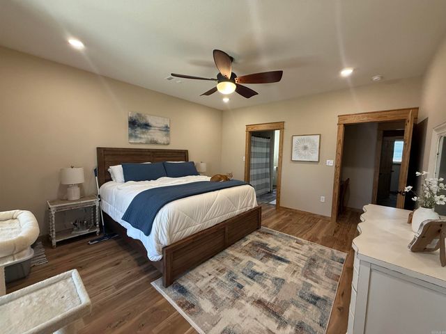 107 River Place Drive, Pangburn, AR 72121