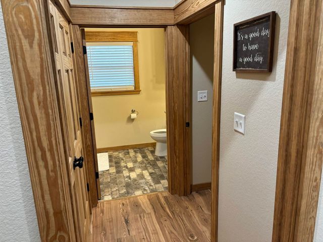 107 River Place Drive, Pangburn, AR 72121