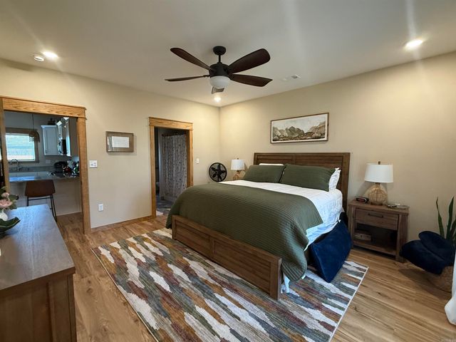 107 River Place Drive, Pangburn, AR 72121