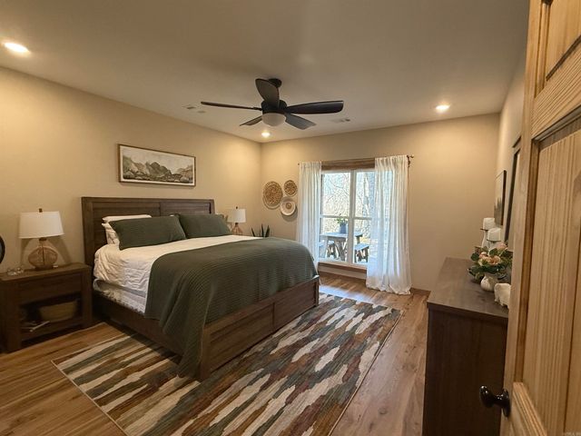 107 River Place Drive, Pangburn, AR 72121