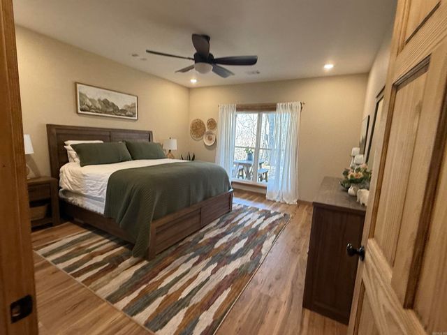 107 River Place Drive, Pangburn, AR 72121