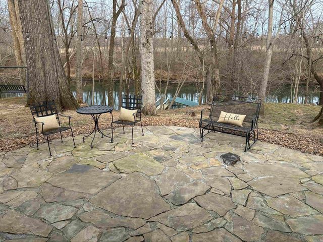 107 River Place Drive, Pangburn, AR 72121