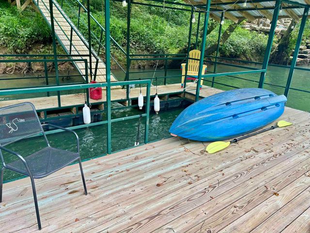 107 River Place Drive, Pangburn, AR 72121