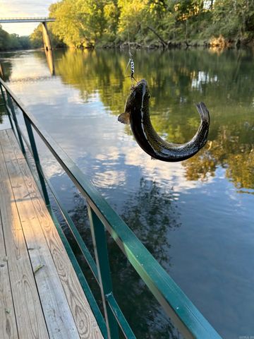 107 River Place Drive, Pangburn, AR 72121