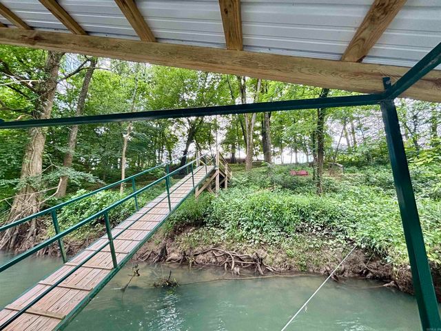 107 River Place Drive, Pangburn, AR 72121