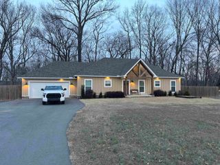 107 River Place Drive, Pangburn, AR 72121