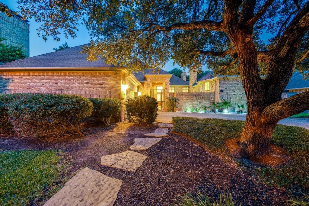 12108 Talmay Drive, Dallas, TX 75230