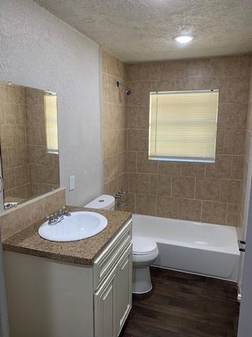 3107 Friar Point Road, Houston, TX 77051