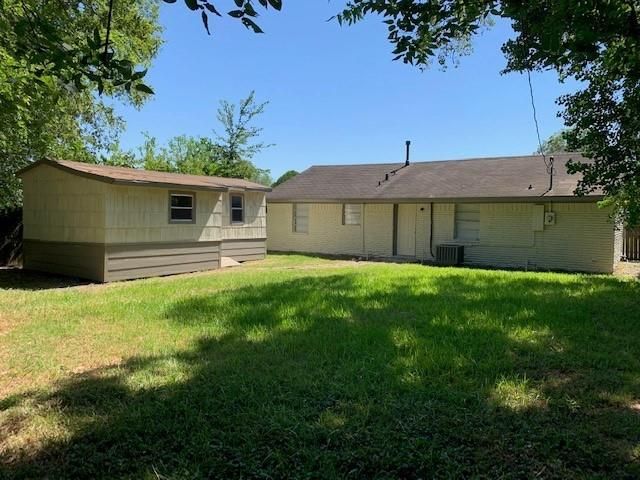 3107 Friar Point Road, Houston, TX 77051