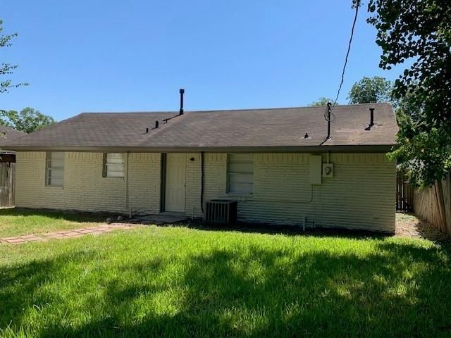 3107 Friar Point Road, Houston, TX 77051