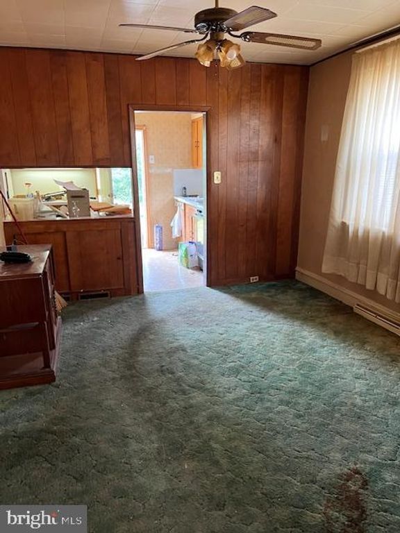 127 MANOR AVE, Oaklyn, NJ 08107