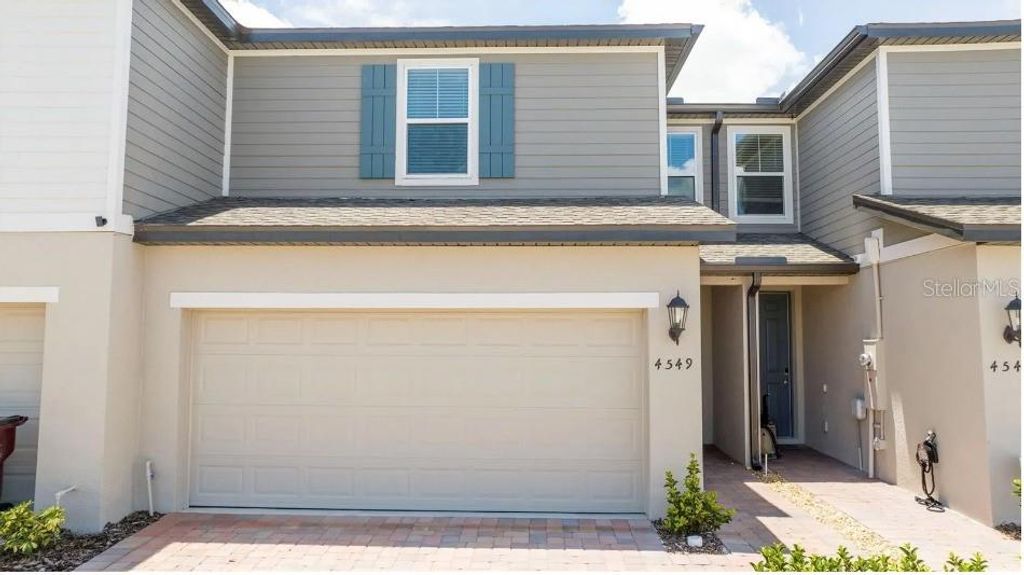 4549 BURROWING OWL LOOP, St Cloud, FL 34772